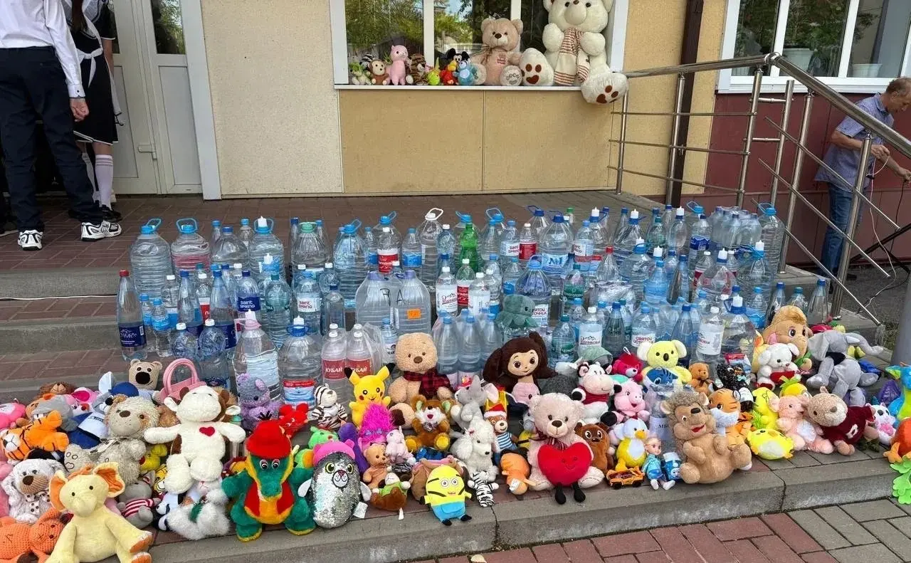 Опорные площадки федерального проекта «Без срока давности» провели «День солидарности в борьбе с терроризмом»