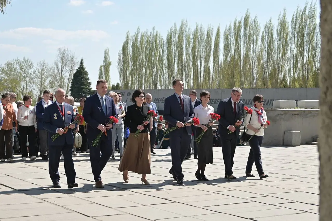 МПГУ принимает участие в мероприятиях декады ко Дню единых действий